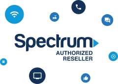 Spectrum Authorized Retailer Image